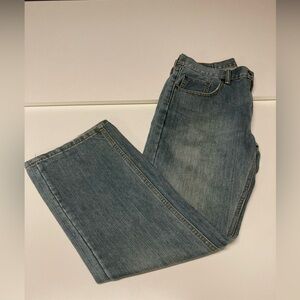 Levi’s 559 Relaxed Straight Jeans, 30x30, Men’s